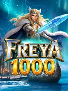 Freya 1000